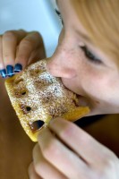 Gaufre de Bruxelles